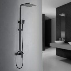 Alternative view of Serie Maza | Kit de Ducha