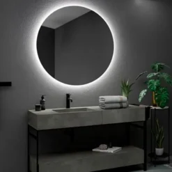 Serie Oporto | Espejo de Baño | LEDIMEX