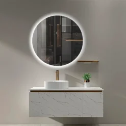 Alternative view of Serie Oporto | Espejo de Baño | LEDIMEX