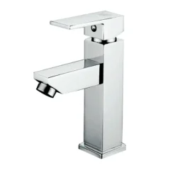 Lavabo Amazonas | Grifo Monomando de Lavabo