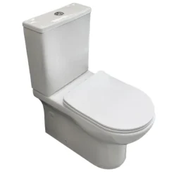 Alternative view of Modelo DOHA | Inodoros