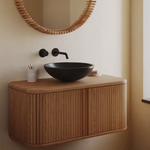 Colección León | Mueble de Baño - Imagen 2