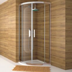 Modelo S300 | Mampara Semicircular | Kassandra