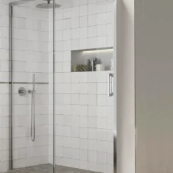 Modelo Yoko | Mampara Frontal | Kassandra