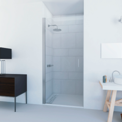 Modelo Madrid | Serie Ciudades | Mamparas Frontales