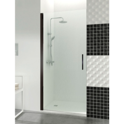 Alternative view of Modelo Open (Combi A) | Mampara de Ducha GME