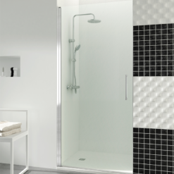 Modelo Open (Combi A) | Mampara de Ducha GME
