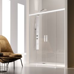 Modelo Glasse | Mampara de Ducha
