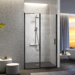 Alternative view of Modelo Nardi | Mampara Frontal | Kassandra