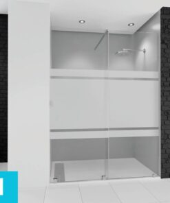 Alternative view of Modelo Belus | Mampara Frontal