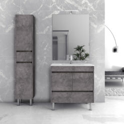 Alternative view of Colección Volga | Mueble de baño | ALFRAVI