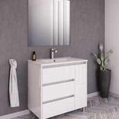 Colección Sevilla | Mueble de baño | ALFRAVI