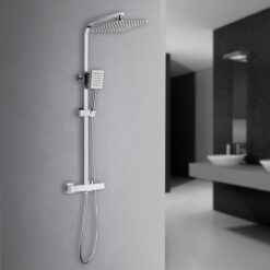 Serie Boal | Kit de Ducha