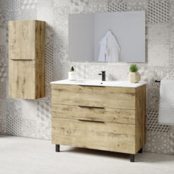 Alternative view of Colección Ikon | Mueble de baño | ALFRAVI