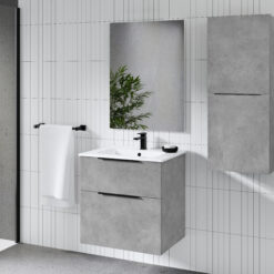 Colección Ikon | Mueble de baño | ALFRAVI