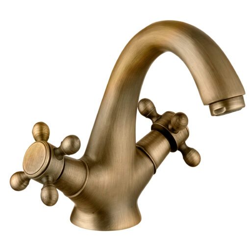 Grifo Lavabo Classic | Grifo Monomando de Lavabo