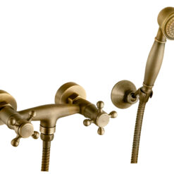 Grifo Ducha Classic | Grifo Monomando de Ducha