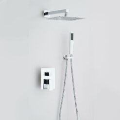 Kit Ducha Arenas | Kit Ducha Empotrado