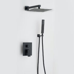 Alternative view of Kit Ducha Arenas | Kit Ducha Empotrado