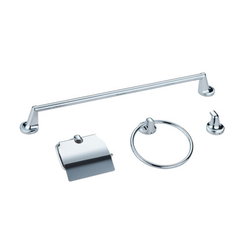 Modelo Sanabria | Kit Accesorios de Baño