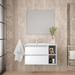 Colección Malta | Mueble de baño | ALFRAVI