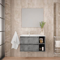 Alternative view of Colección Malta | Mueble de baño | ALFRAVI