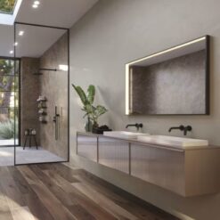 Alternative view of Serie Ability | Espejo de Baño | LEDIMEX