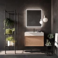 Serie Austria | Espejo de Baño | LEDIMEX