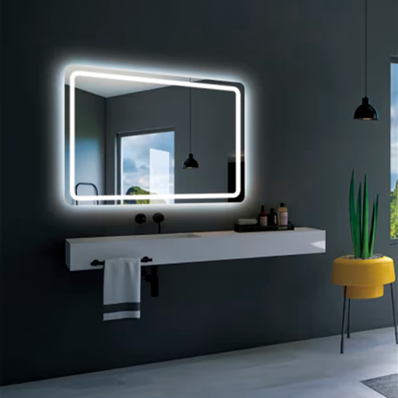 Serie Austria | Espejo de Baño | LEDIMEX - Imagen 9