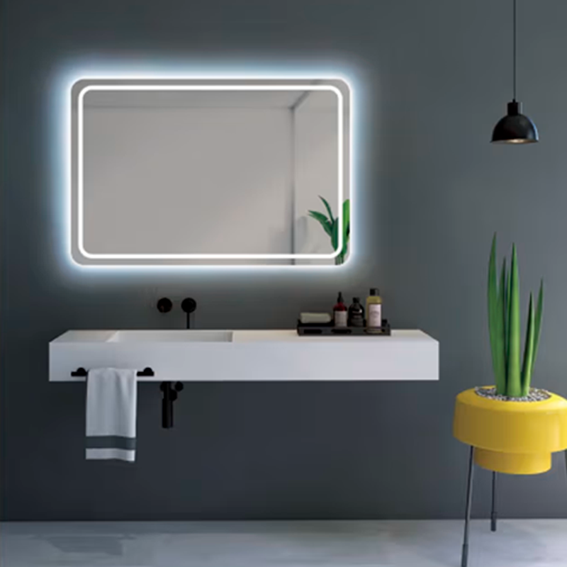 Serie Austria | Espejo de Baño | LEDIMEX - Imagen 10