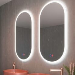 Serie Canada | Espejo de Baño | LEDIMEX