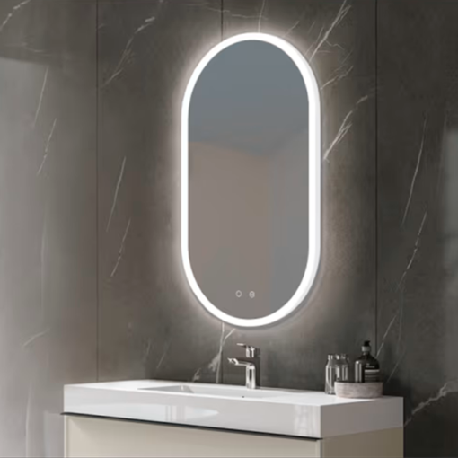 Serie Canada | Espejo de Baño | LEDIMEX - Imagen 2