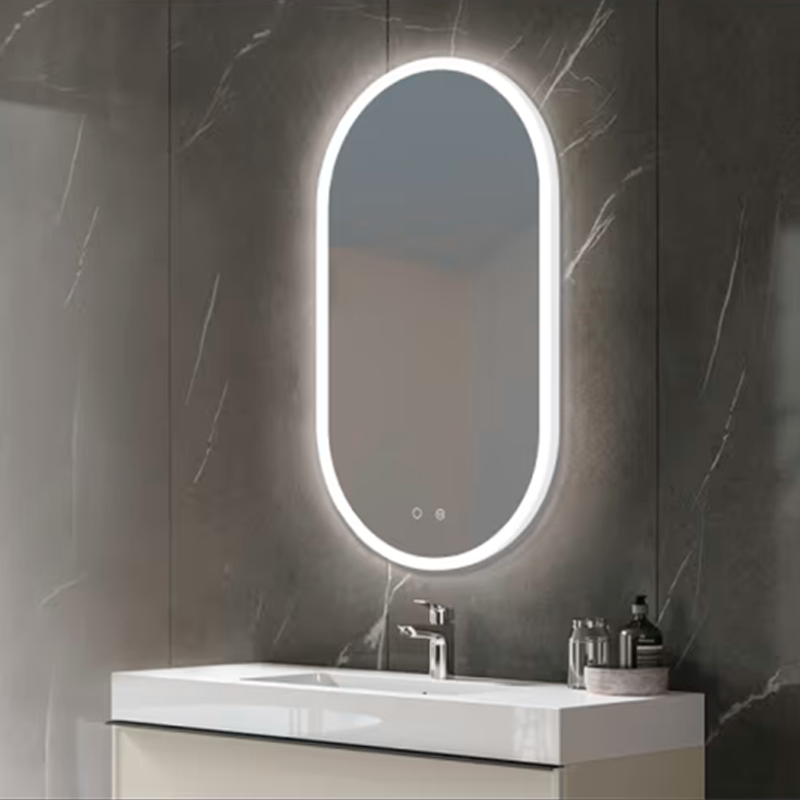 Serie Canada | Espejo de Baño | LEDIMEX - Imagen 2