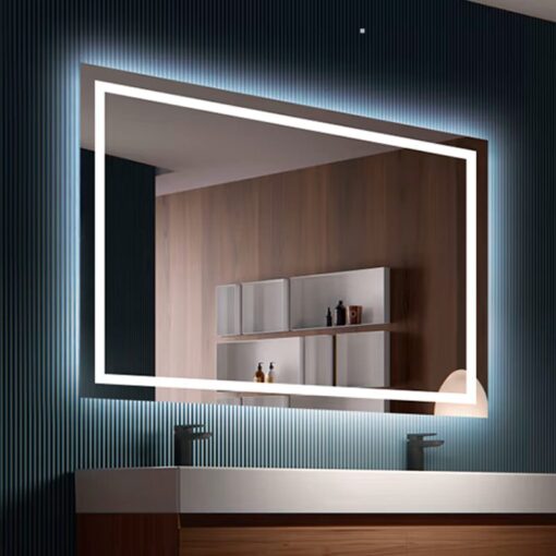 Serie Francia | Espejo de Baño | LEDIMEX - Imagen 5