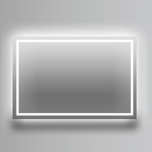 Serie Francia | Espejo de Baño | LEDIMEX - Imagen 7