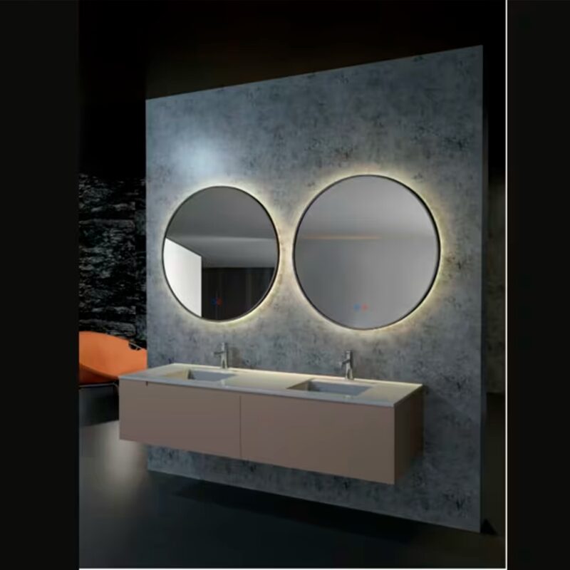 Serie Fun | Espejo de Baño | LEDIMEX - Imagen 4