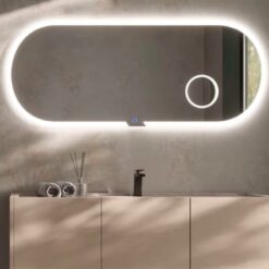 Alternative view of Serie Indiana | Espejo de Baño | LEDIMEX