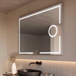 Serie Malta | Espejo de Baño | LEDIMEX