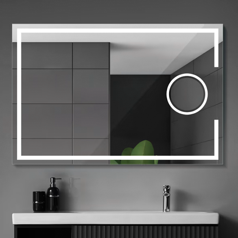 Serie Malta | Espejo de Baño | LEDIMEX - Imagen 4