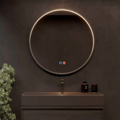 Serie Nepal | Espejo de Baño | LEDIMEX