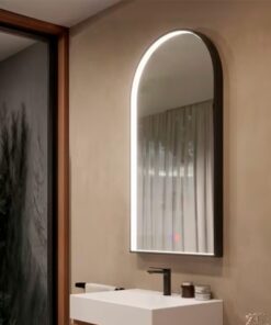 Serie Roma | Espejo de Baño | LEDIMEX