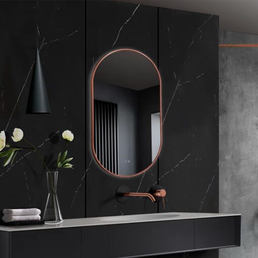 Serie Tokyo | Espejo de Baño | LEDIMEX - Imagen 5