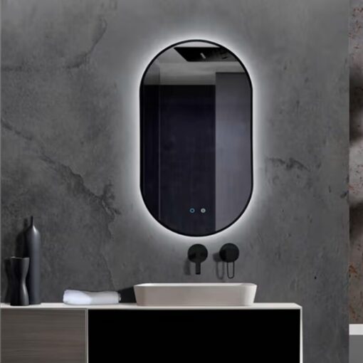 Serie Tokyo | Espejo de Baño | LEDIMEX - Imagen 6