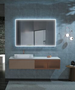 Serie Boston | Espejo de Baño | LEDIMEX