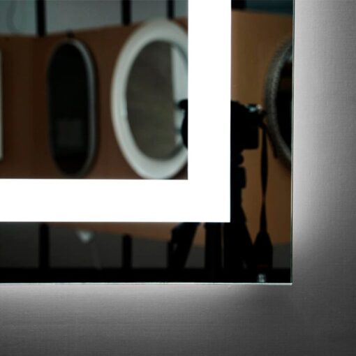 Serie Holanda | Espejo de Baño | LEDIMEX - Imagen 5