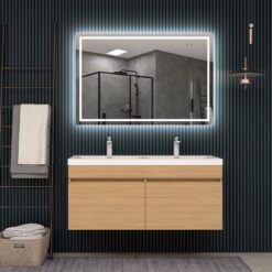 Serie Holanda | Espejo de Baño | LEDIMEX