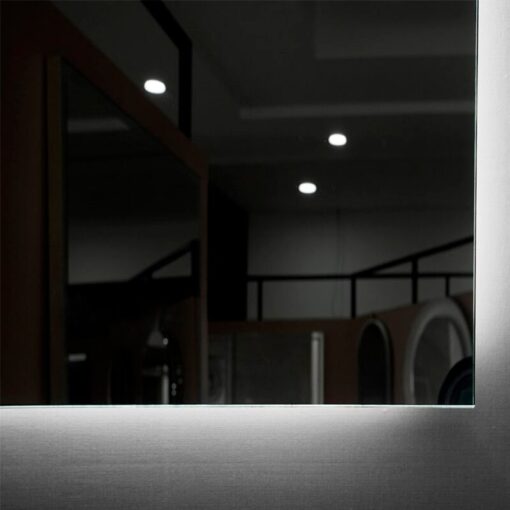 Serie Italia | Espejo de Baño | LEDIMEX - Imagen 4