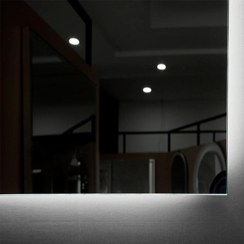 Serie Italia | Espejo de Baño | LEDIMEX - Imagen 4