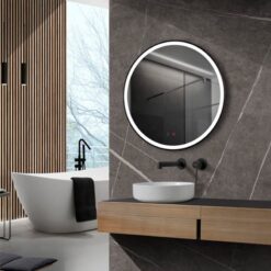 Serie Paris | Espejo de Baño | LEDIMEX