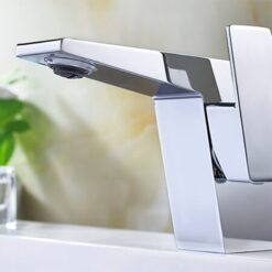 Alternative view of Serie Atrio | Grifos de Baño | GME